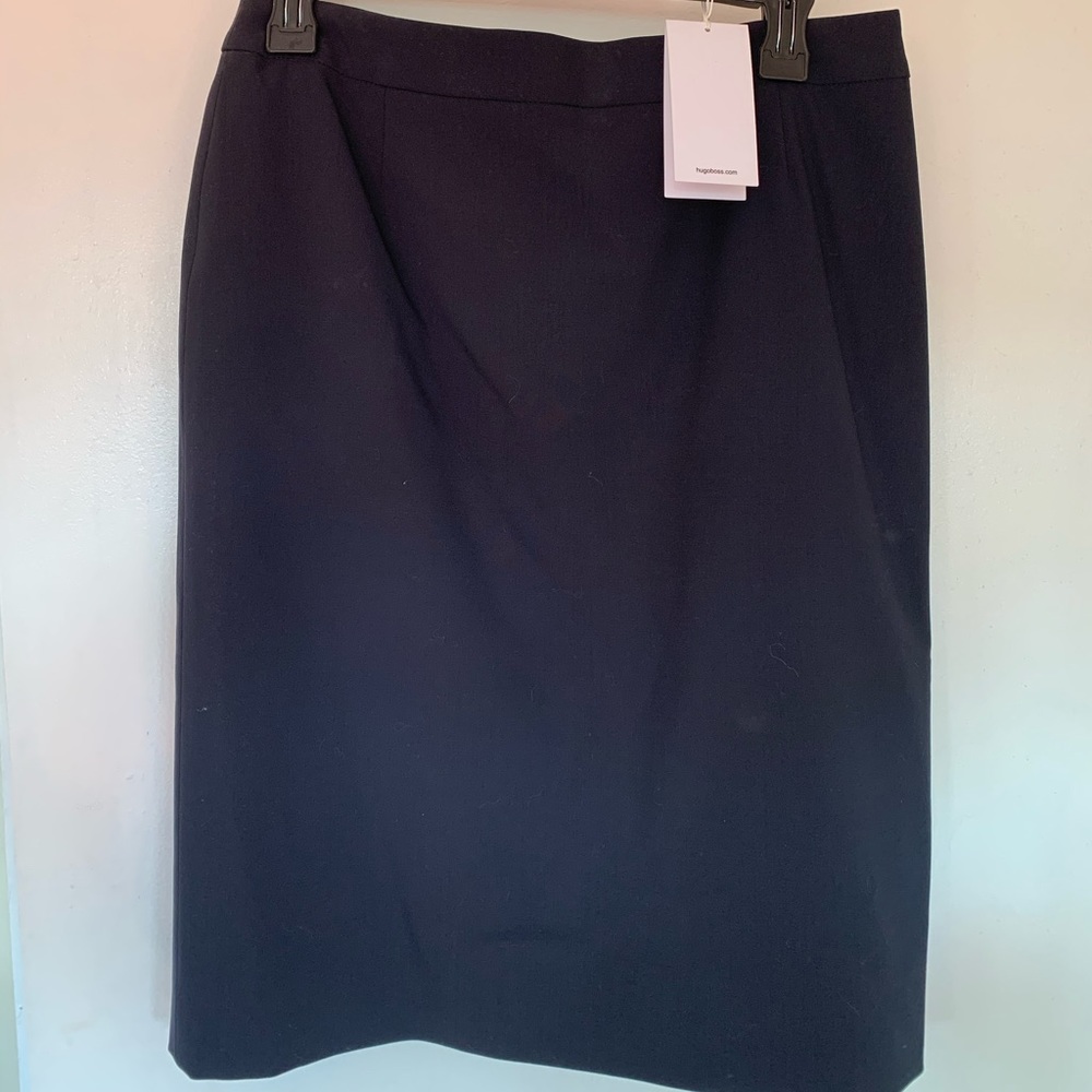 Hugo Boss Skirt Brand New Size 8